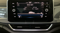 Volkswagen T-Roc 1.5 TSI Style 5dr Petrol Hatchback